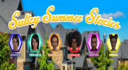 Sultry Summer Stories Free Download Full Version Porn PC Game