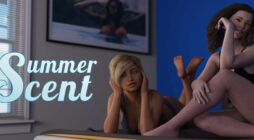 Summer Scent Free Download Full Version Porn PC Game