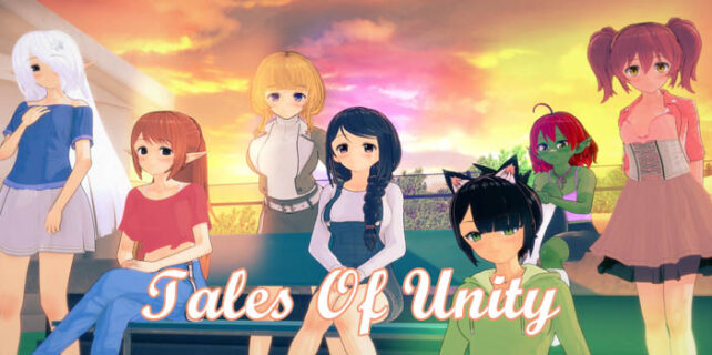 Tales of Unity Free Download PC Setup