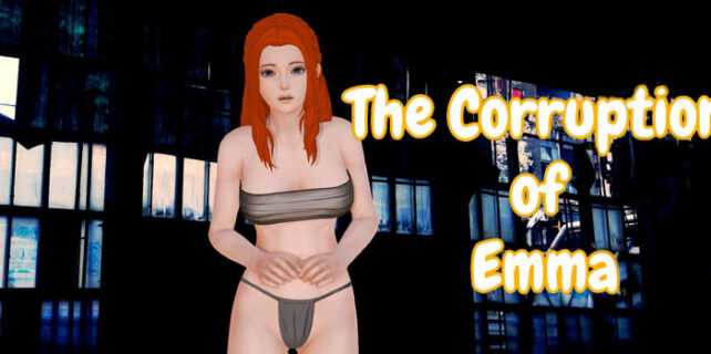 The Corruption of Emma Free Download