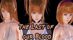 The Last of Our Blood Free Download Full Version Porn PC Game