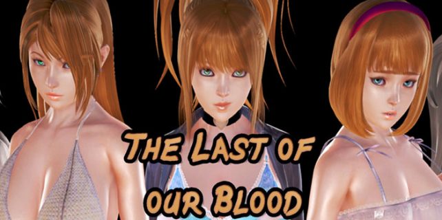 The Last of Our Blood Free Download