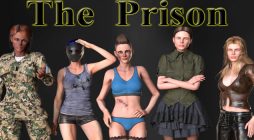 The Prison Adult Game Free Download Full Version Porn PC Game