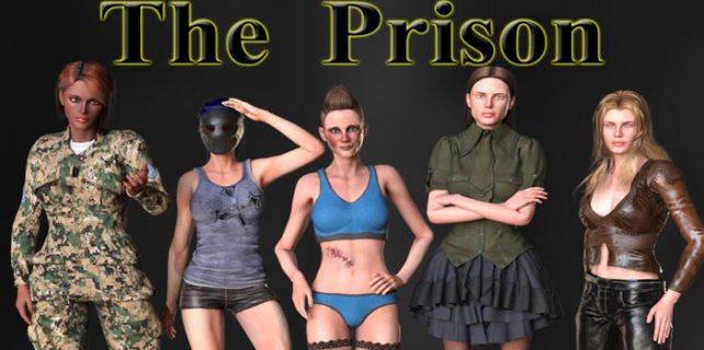 The Prison Adult Game Free Download