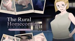The Rural Homecoming Free Download Full Version Porn PC Game