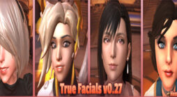 True Facials Free Download Full Version Porn PC Game