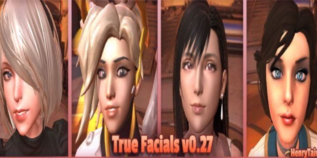 True Facials Free Download PC Setup