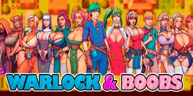 Warlock And Boobs Free Download
