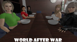 World After War Free Download Full Version Porn PC Game