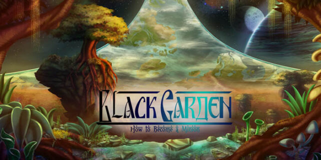 Black Garden Free Download PC Setup