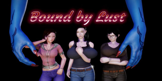 Bound By Lust Free Download PC Setup