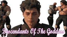 Descendants of The Goddess Free Download Full Version Porn PC Game
