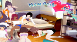 New Body New Life Free Download Full Version Porn PC Game