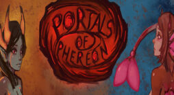 Portals of Phereon Free Download Full Version Porn PC Game