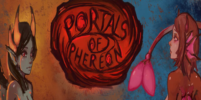 Portals of Phereon Free Download