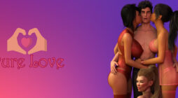 Pure Love Free Download Full Version Porn PC Game
