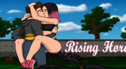 Rising Horde Free Download Full Version Porn PC Game