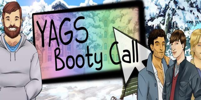 YAGS Booty Call Free Download PC Setup