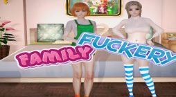 Family Fuckery Free Download Full Version Porn PC Game
