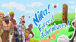 Nina Forced Adventures Free Download Full Version Porn PC Game