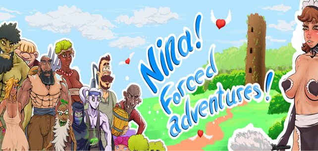 Nina Forced Adventures Free Download