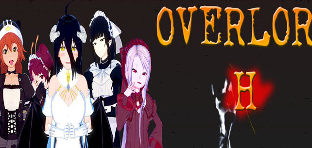 Overlord H Free Download PC Setup