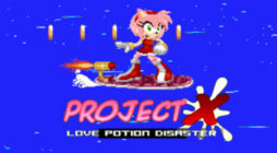 Project X Love Potion Disaster Free Download Full PC Game