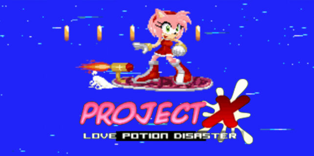 Project X Love Potion Disaster Free Download
