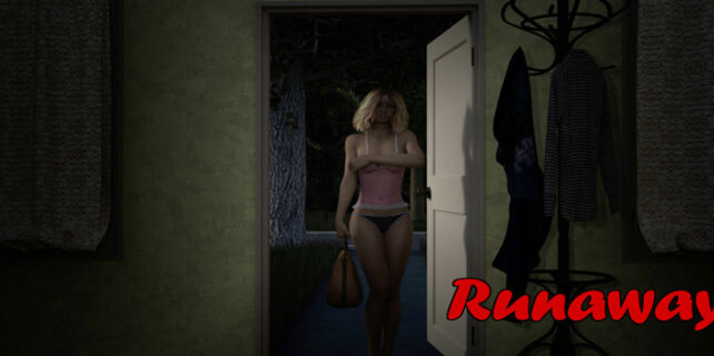 Runaway Adult Game Free Download