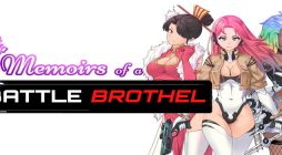 Memoirs of A Battle Brothel Free Download Full Version Porn PC Game