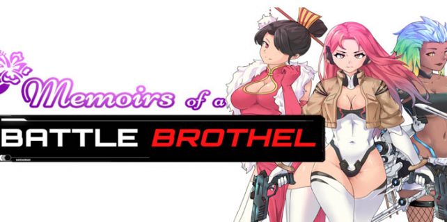 Memoirs of A Battle Brothel Free Download