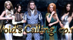 Voids Calling Free Download Full Version Episode 1-2 PC Game