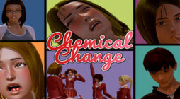 Chemical Change Free Download Full Version Porn PC Game