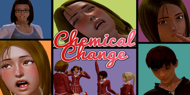 Chemical Change Free Download PC Setup