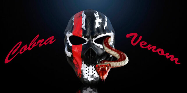 Cobra Venom Free Download PC Setup