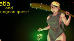 Katia And Dungeon Quest Free Download Full Porn PC Game
