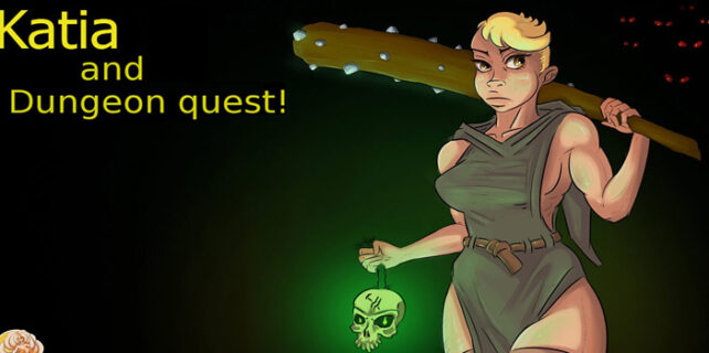 Katia And Dungeon Quest Free Download
