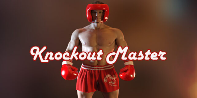Knockout Master Free Download PC Setup
