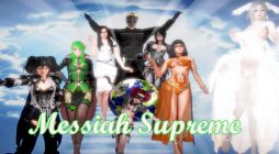 Messiah Supreme Free Download Full Version Porn PC Game