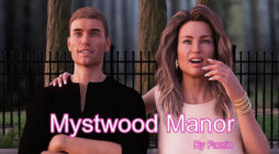 Mystwood Manor Free Download Full Version Porn PC Game