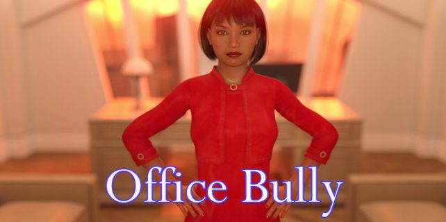 Office Bully Free Download PC Setup
