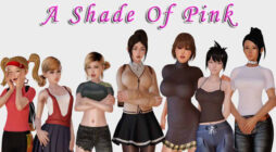 A Shade of Pink Free Download Full Version Porn PC Game