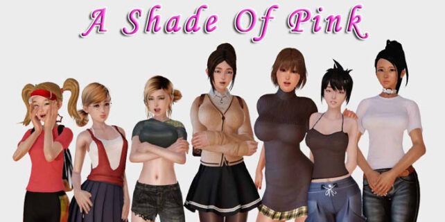 A Shade of Pink Free Download