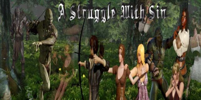 A Struggle With Sin Free Download