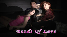 Bonds of Love Free Download Full Version Porn PC Game