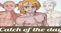 Catch of The Day Free Download Full Version Porn PC Game