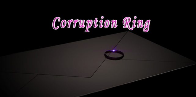 Corruption Ring Free Download PC Setup