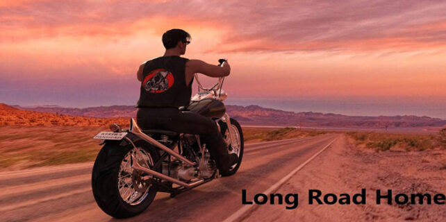 Long Road Home Free Download