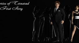 Stories of Ternarad First Story Free Download Full Version Porn PC Game