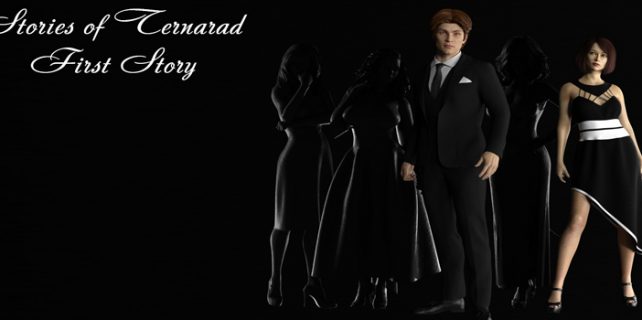 Stories of Ternarad First Story Free Download